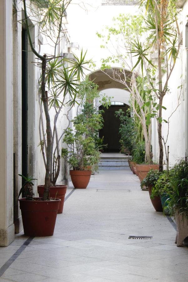 Departamento En San Telmo Apartment Buenos Aires Exterior photo