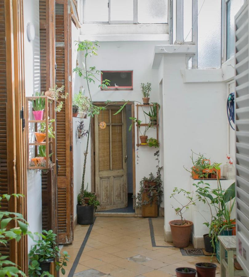 Departamento En San Telmo Apartment Buenos Aires Exterior photo